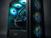 Pc Rtx 5060 Ti 8gb, Ryzen 7 5800x, 16gb, 1tb Nvm - nuotraukos Nr. 4