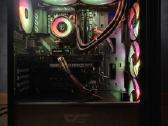 Pc Rtx 5060 Ti 8gb, Ryzen 7 5800x, 16gb, 1tb Nvm - nuotraukos Nr. 2