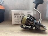 Daiwa Luvias Pc Lt3000 - nuotraukos Nr. 2