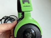 Razer Kraken V4 X Minecraft Edition ausinės - nuotraukos Nr. 3