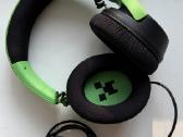 Razer Kraken V4 X Minecraft Edition ausinės - nuotraukos Nr. 4