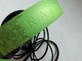 Razer Kraken V4 X Minecraft Edition ausinės - nuotraukos Nr. 10