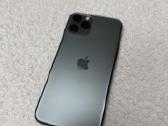 iPhone 11 Pro, 256 GB, chaki spalvos - nuotraukos Nr. 4