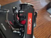 Apia 2015m ventura 3012 lunker custom - nuotraukos Nr. 4