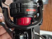 Apia 2015m ventura 3012 lunker custom - nuotraukos Nr. 6