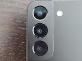 Samsung galaxy s22 plus 256/8 - nuotraukos Nr. 2