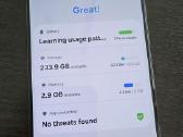 Samsung galaxy s22 plus 256/8 - nuotraukos Nr. 9