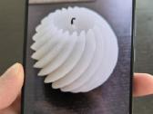 Samsung galaxy s22 plus 256/8 - nuotraukos Nr. 13