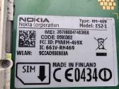 Nokia e52 - nuotraukos Nr. 3
