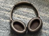 Sony Wh 1000x M3 Headphones Ausinės Earphones - nuotraukos Nr. 2