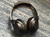 Sony Wh 1000x M3 Headphones Ausinės Earphones - nuotraukos Nr. 3