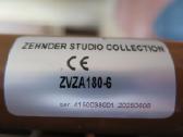 -75% Zehnder Arteplano premium dizaino radiatorius - nuotraukos Nr. 4