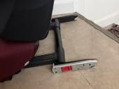 Cybex Solution autokedute - nuotraukos Nr. 2