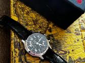 Schwarz Etienne Gmt 1902 42mm Limited edition - nuotraukos Nr. 4