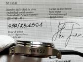 Schwarz Etienne Gmt 1902 42mm Limited edition - nuotraukos Nr. 5