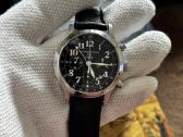 Schwarz Etienne Gmt 1902 42mm Limited edition - nuotraukos Nr. 6