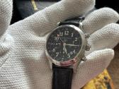 Schwarz Etienne Gmt 1902 42mm Limited edition - nuotraukos Nr. 7