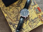 Schwarz Etienne Gmt 1902 42mm Limited edition - nuotraukos Nr. 8
