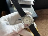Schwarz Etienne Gmt 1902 42mm Limited edition - nuotraukos Nr. 9