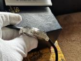 Schwarz Etienne Gmt 1902 42mm Limited edition - nuotraukos Nr. 11