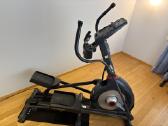 Elipsinis Treniruoklis Schwinn 570e - nuotraukos Nr. 5