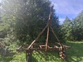 Plūgai ir kiti padargai. - nuotraukos Nr. 7
