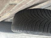 Hankook ziemines padangos - nuotraukos Nr. 2