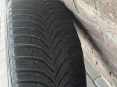 Hankook ziemines padangos - nuotraukos Nr. 3