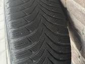 Hankook ziemines padangos - nuotraukos Nr. 4