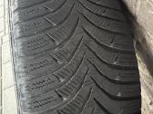 Hankook ziemines padangos - nuotraukos Nr. 5