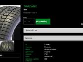 Trazano Zuper Snow r19 225/55 - nuotraukos Nr. 5