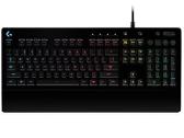 Logitech G213 Prodigy Gaming Klaviatūra - nuotraukos Nr. 2