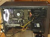 Gaming Pc komplektas i7 / Gtx 1650 Super / 16 GB / - nuotraukos Nr. 3