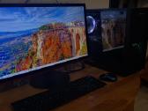 Gaming Pc komplektas i7 / Gtx 1650 Super / 16 GB / - nuotraukos Nr. 4