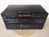Sony minidisc Metz Yamaha Panasonic Pioneer - nuotraukos Nr. 6