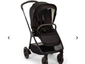 Nuna Triv Next Travel System Caviar komplektas - nuotraukos Nr. 6
