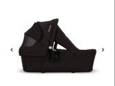 Nuna Triv Next Travel System Caviar komplektas - nuotraukos Nr. 7