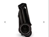 Nuna Triv Next Travel System Caviar komplektas - nuotraukos Nr. 8