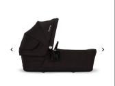 Nuna Triv Next Travel System Caviar komplektas - nuotraukos Nr. 10