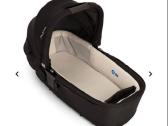 Nuna Triv Next Travel System Caviar komplektas - nuotraukos Nr. 11