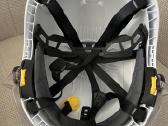Petzl Vertex šalmas su Vizen veido skydeliu - nuotraukos Nr. 4