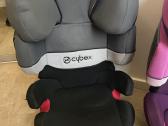 Cybex Solution autokedute - nuotraukos Nr. 5