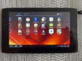 Acer A101 - nuotraukos Nr. 3