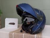 Moto šalmai Schuberth, Shoei, Arai, Hjc, Agv, Ls2 - nuotraukos Nr. 2