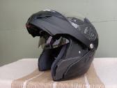 Moto šalmai Schuberth, Shoei, Arai, Hjc, Agv, Ls2 - nuotraukos Nr. 4