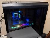 Gaming Pc Asus Rog Strix Z790+WiFi - nuotraukos Nr. 2