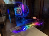Gaming Pc Asus Rog Strix Z790+WiFi - nuotraukos Nr. 4