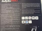 Babylisspro Fx775e barzdos trimeris - nuotraukos Nr. 2