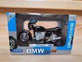 Bmw R 100 S motociklo modeliukas 1/18 - nuotraukos Nr. 6