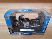 Bmw R 100 S motociklo modeliukas 1/18 - nuotraukos Nr. 7